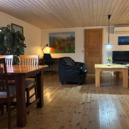Kobmandsgarden 3 Leilighet Sæby Eksteriør bilde