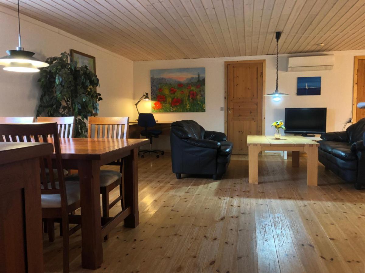 Kobmandsgarden 3 Leilighet Sæby Eksteriør bilde